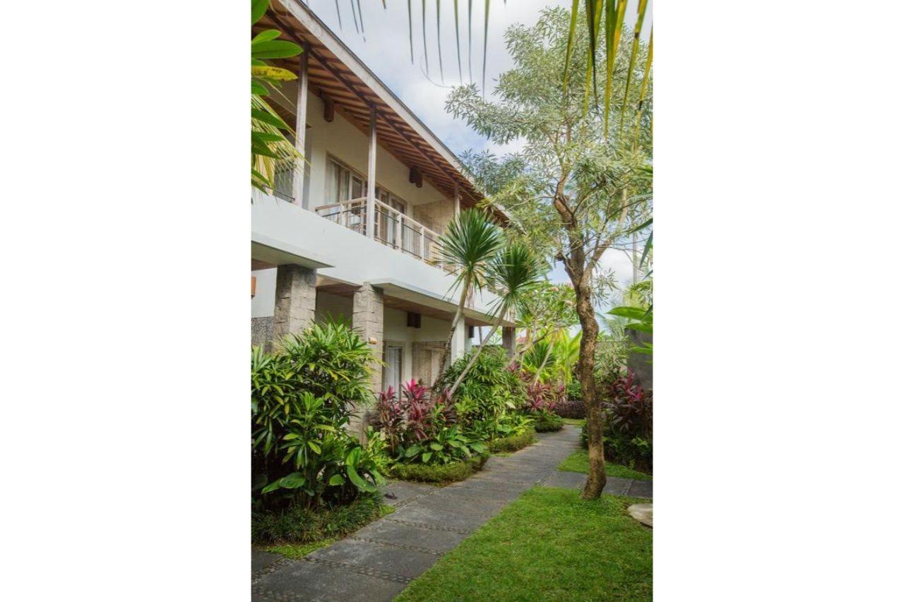 Anulekha Resort And Villa Pagetan Exterior foto