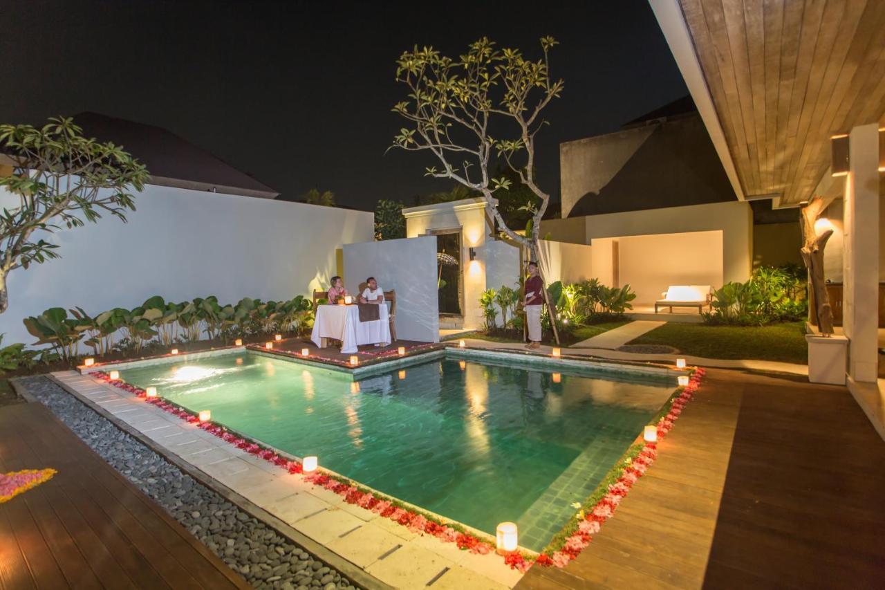 Anulekha Resort And Villa Pagetan Cameră foto